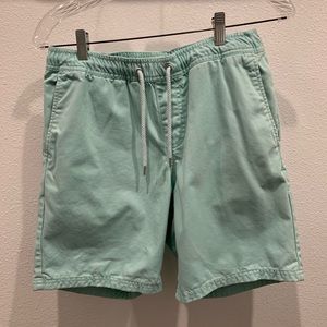 1901 Shorts Small